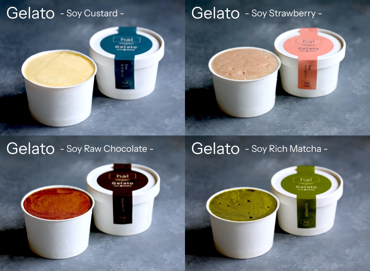 Gelato