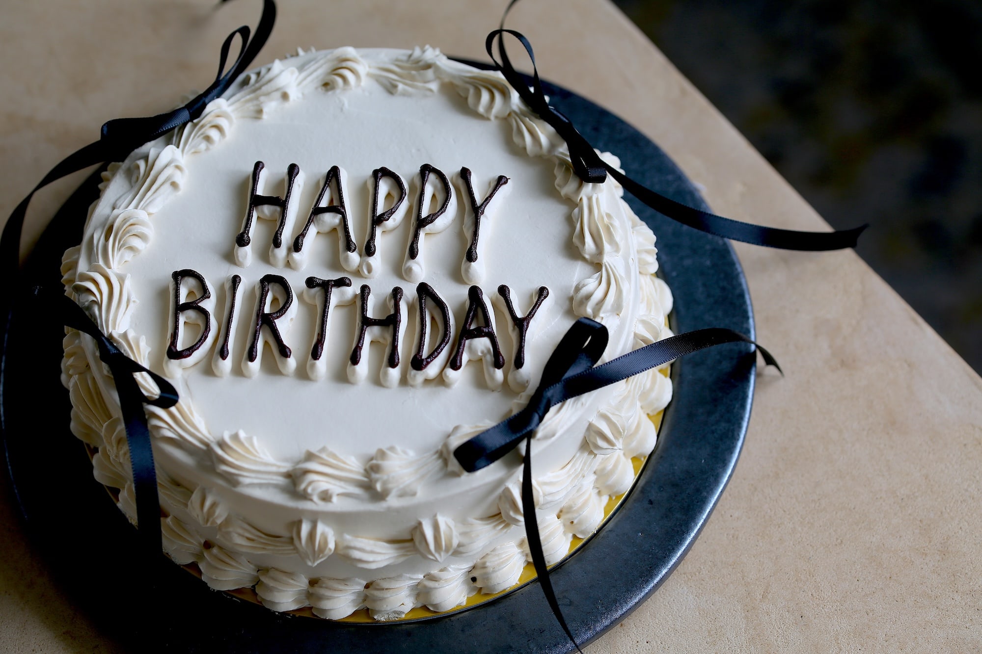 オーダーケーキ 3